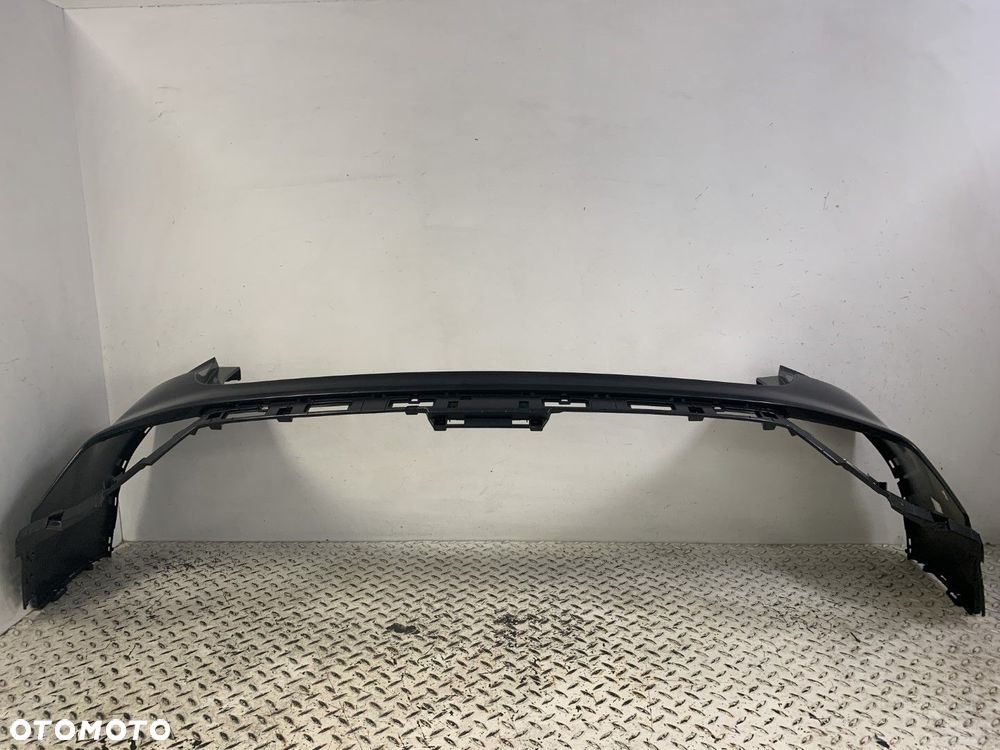 NOWY ORYGINALNY ZDERZAK TYLNY TYŁ HYUNDAI SANTA FE IV 4 18-25 86611-S1000 - 5