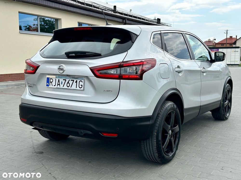 Nissan Rogue - 13