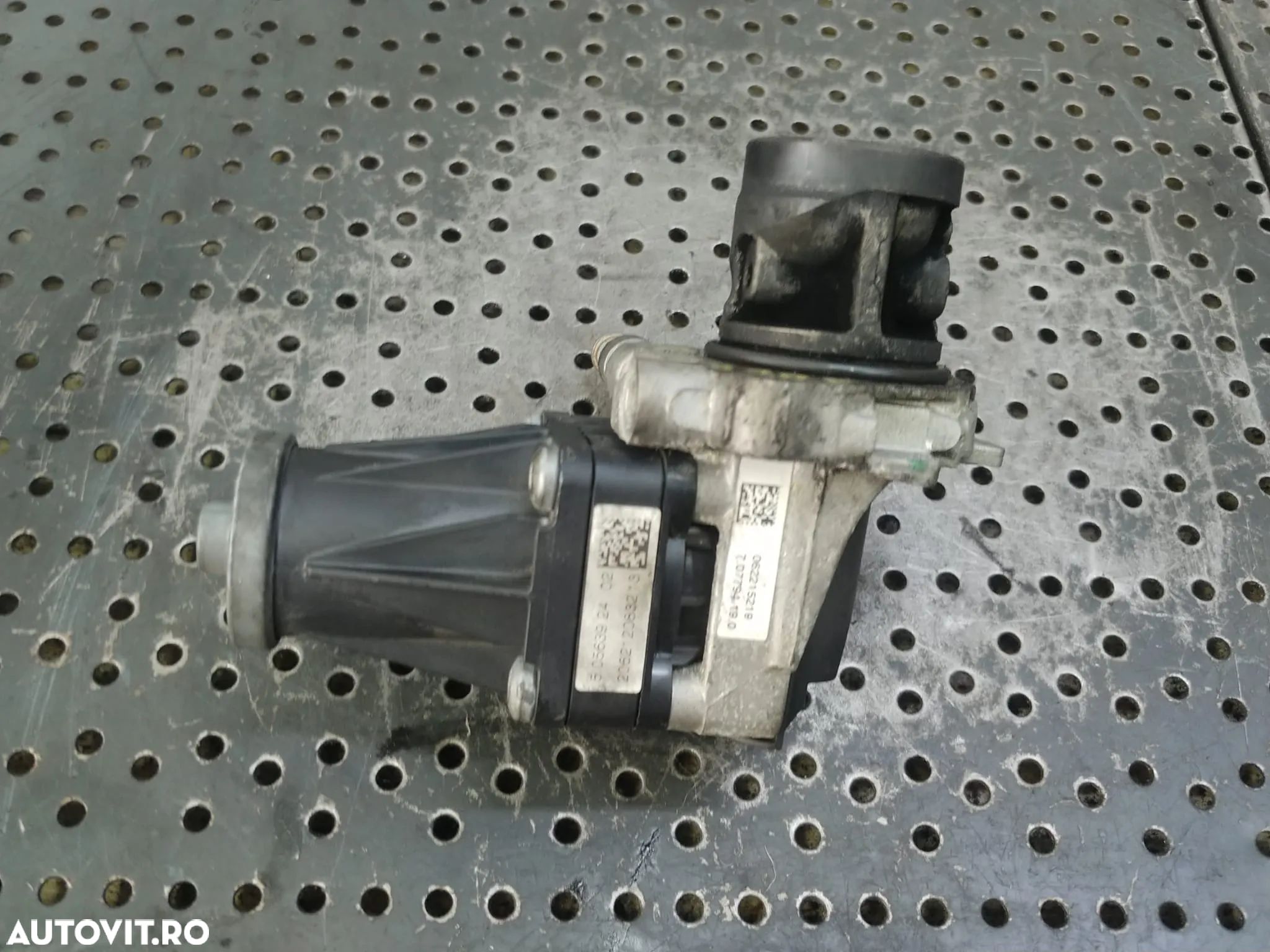 egr 1.5 hdi yh01 peugeot 3008 208 5056392402 - 1