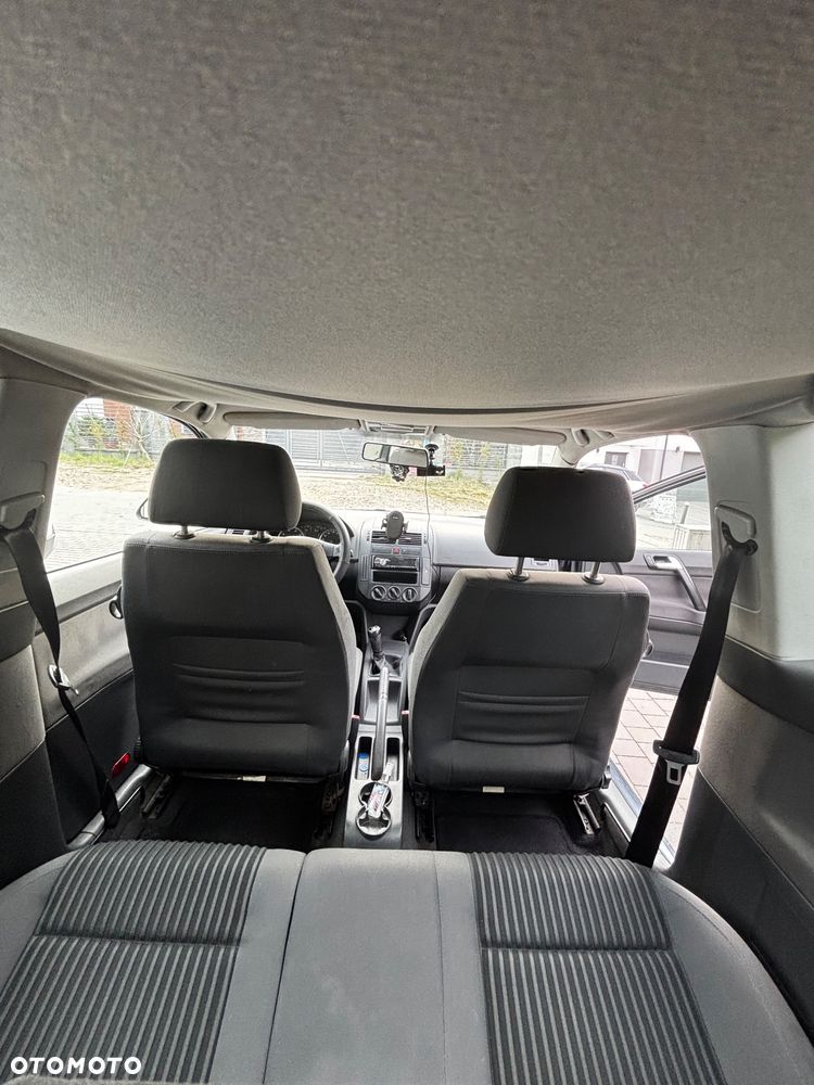 Volkswagen Polo 1.4 Comfortline - 9