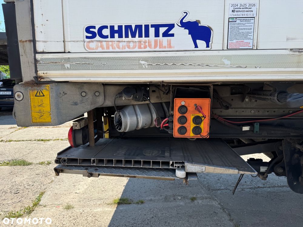 Schmitz Cargobull - 9