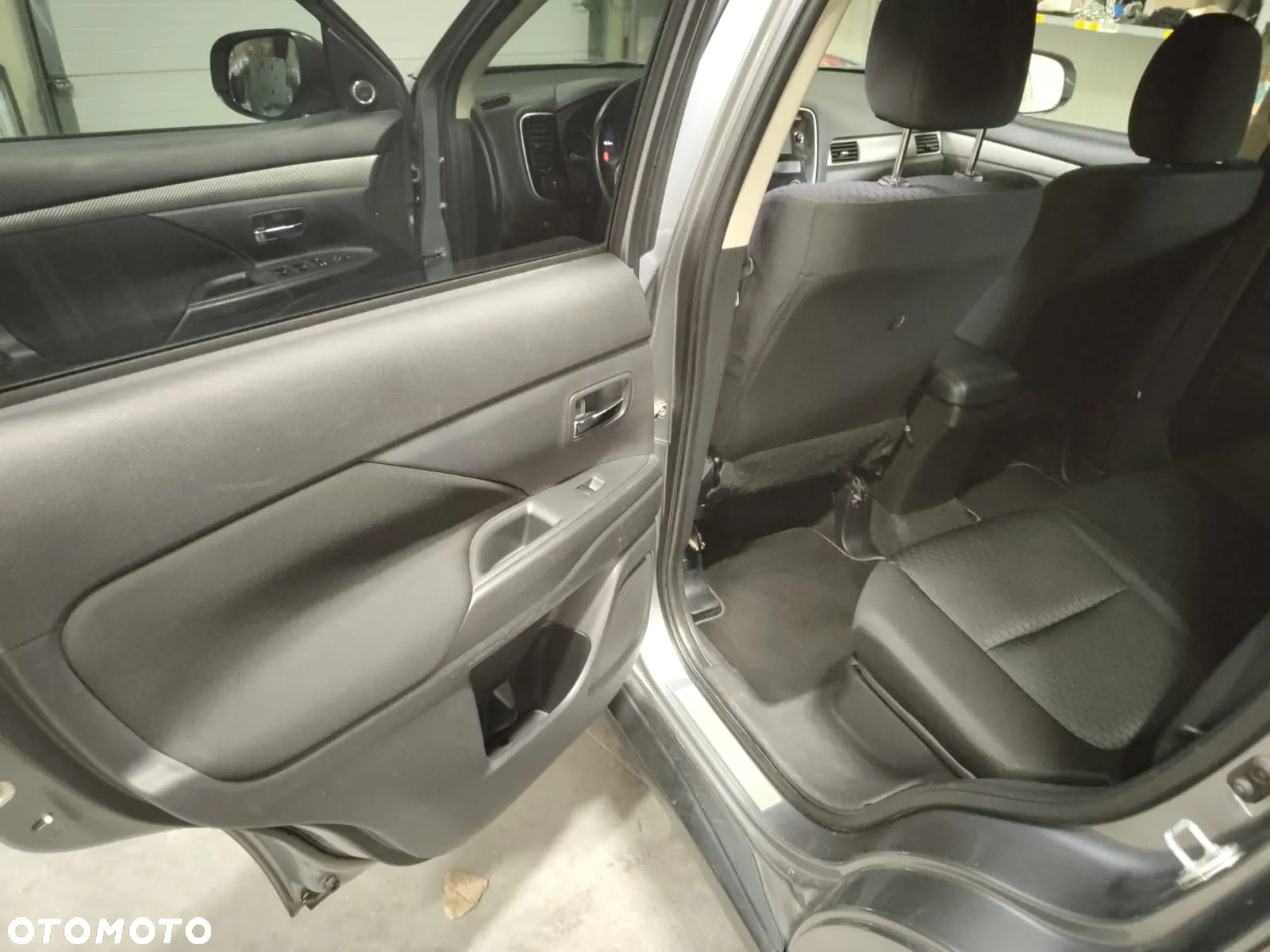 Mitsubishi Outlander 2.2 DID Intense - 10