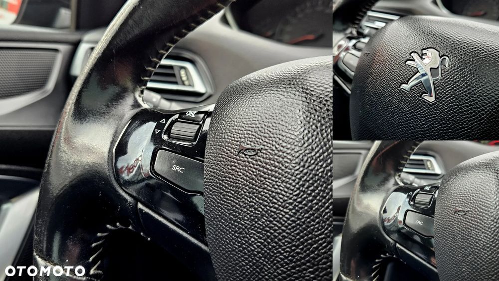 Peugeot 308 - 27