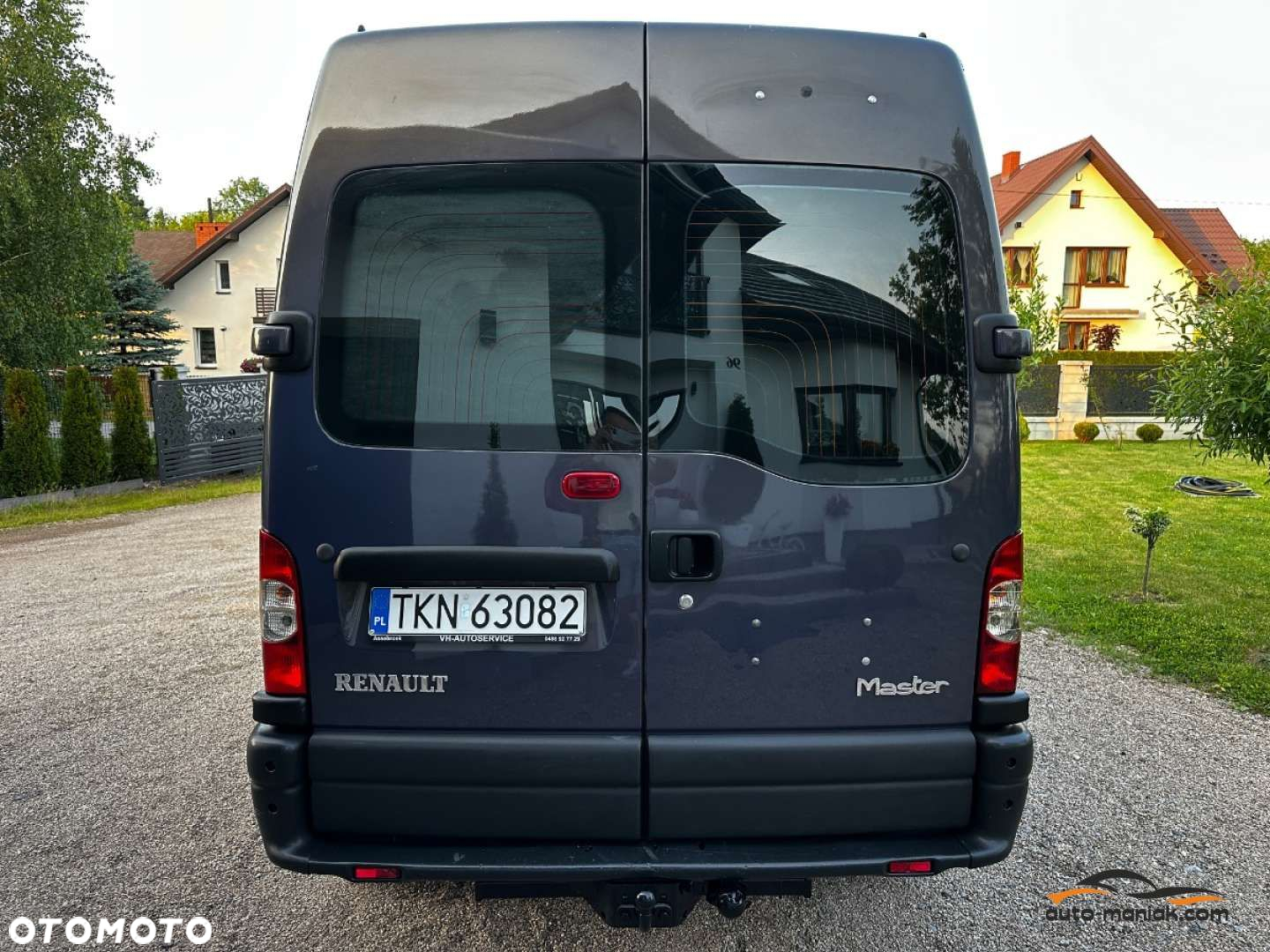 Renault Master - 15