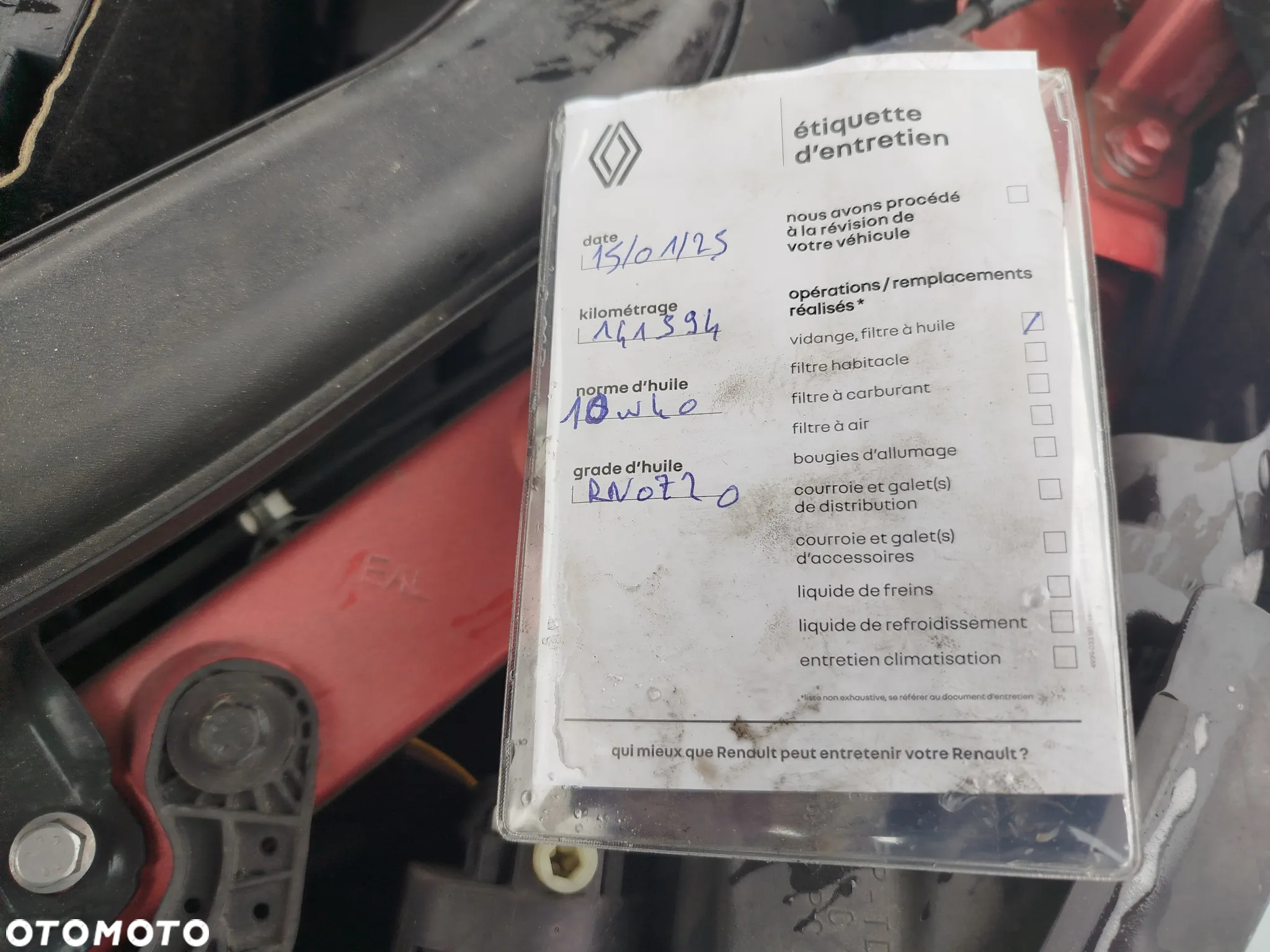 Renault Kadjar 1.6 dCi Energy Business - 10