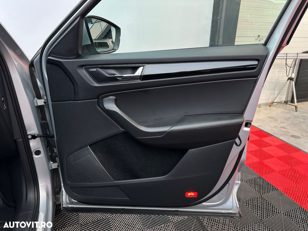 Skoda Kodiaq 2.0 TDI DSG L&K - 31