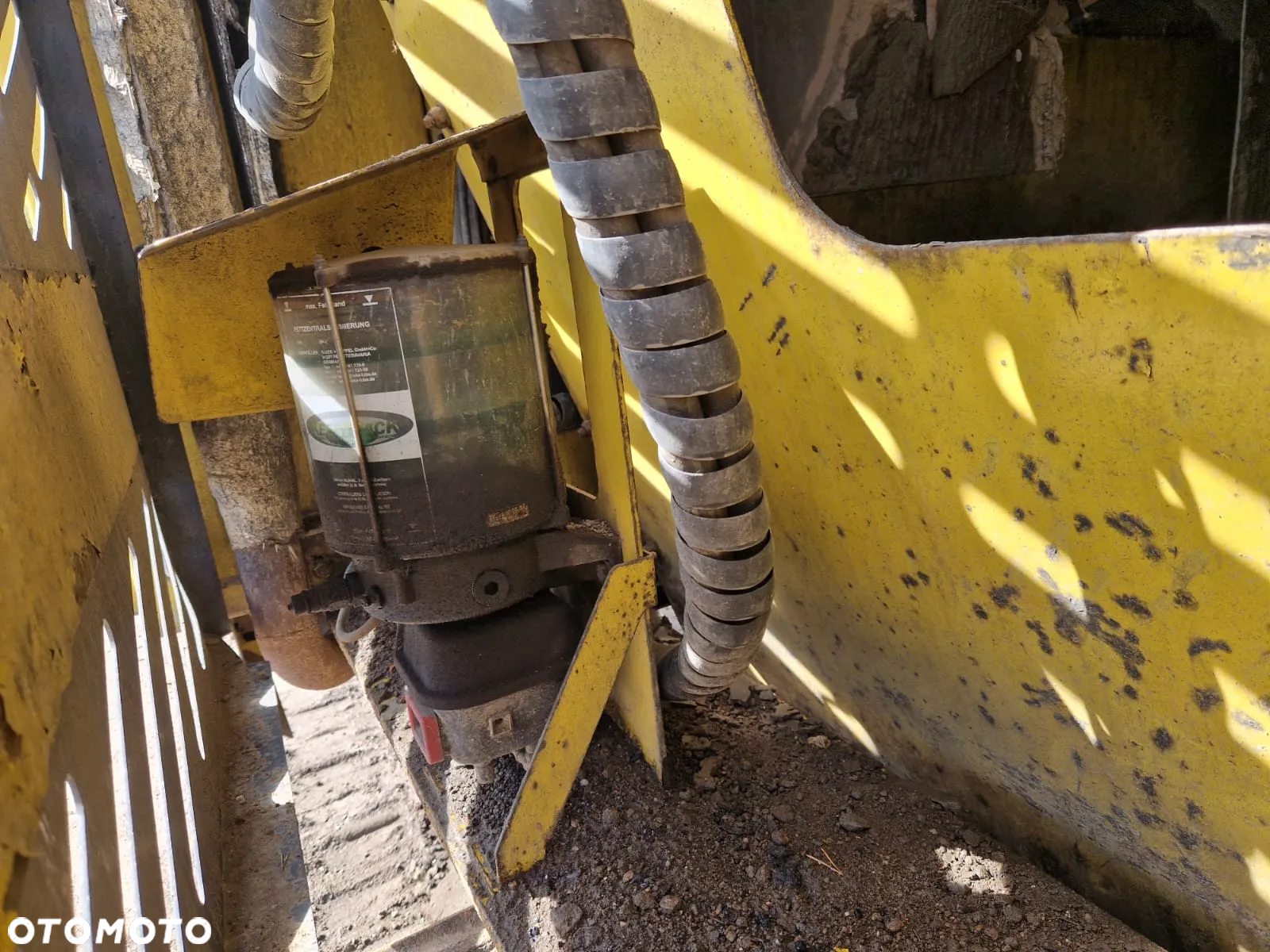 Keestrack Frontier K6 przesiewacz scalper - 3