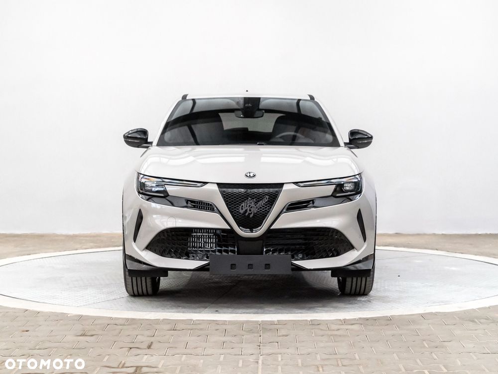 Alfa Romeo Junior 1.2 VGT Ibrida Ti - 8