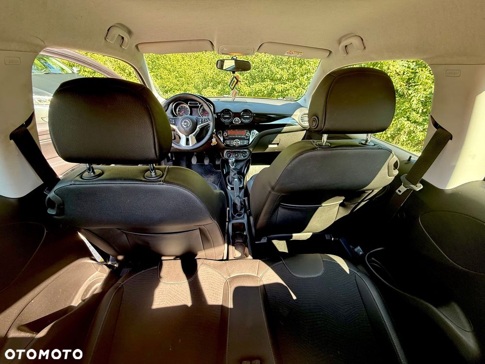 Opel Adam 1.4 Jam - 10