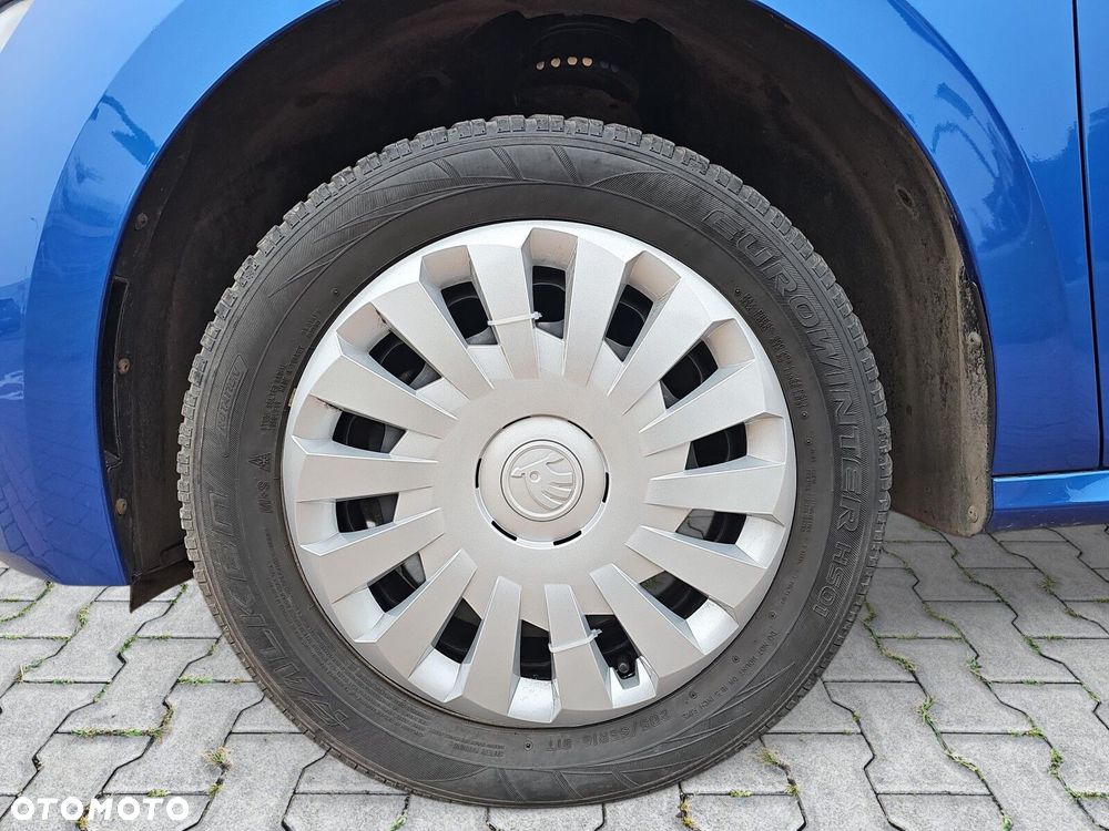 Skoda Kamiq 1.0 TSI Ambition - 24