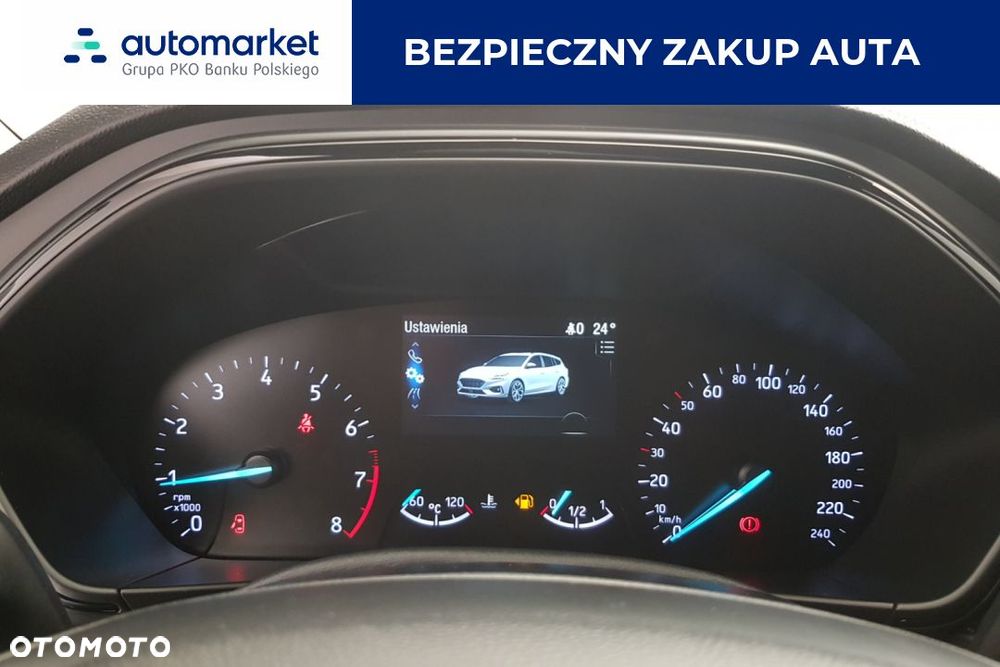 Ford Focus - 16