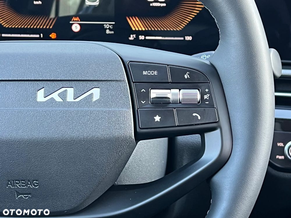 Kia Sportage 1.6 T-GDI Smart 2WD DCT - 28