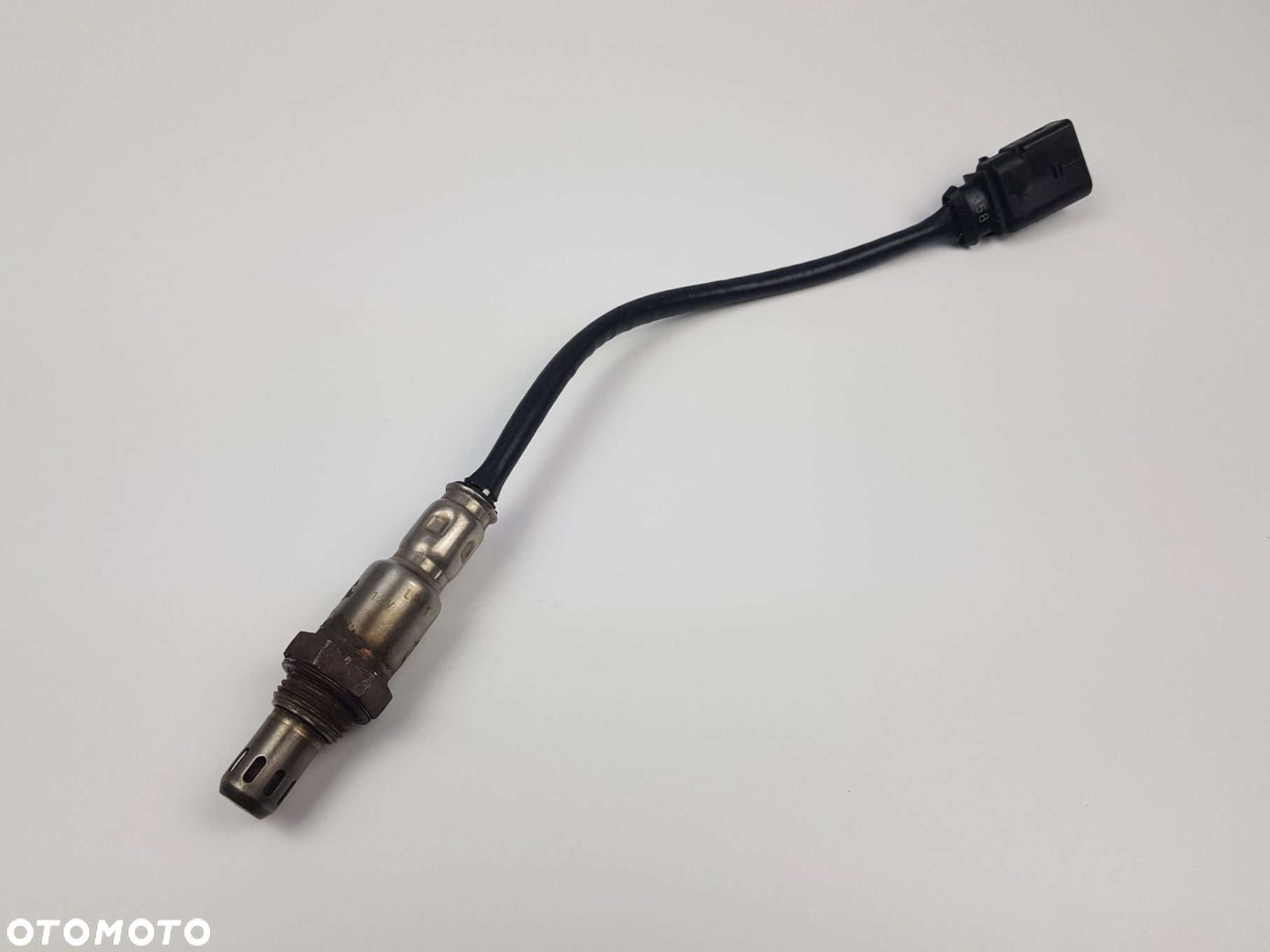 Sonda Lambda Volkswagen Polo V 6R Skoda Fabia II 03F906262C - 5