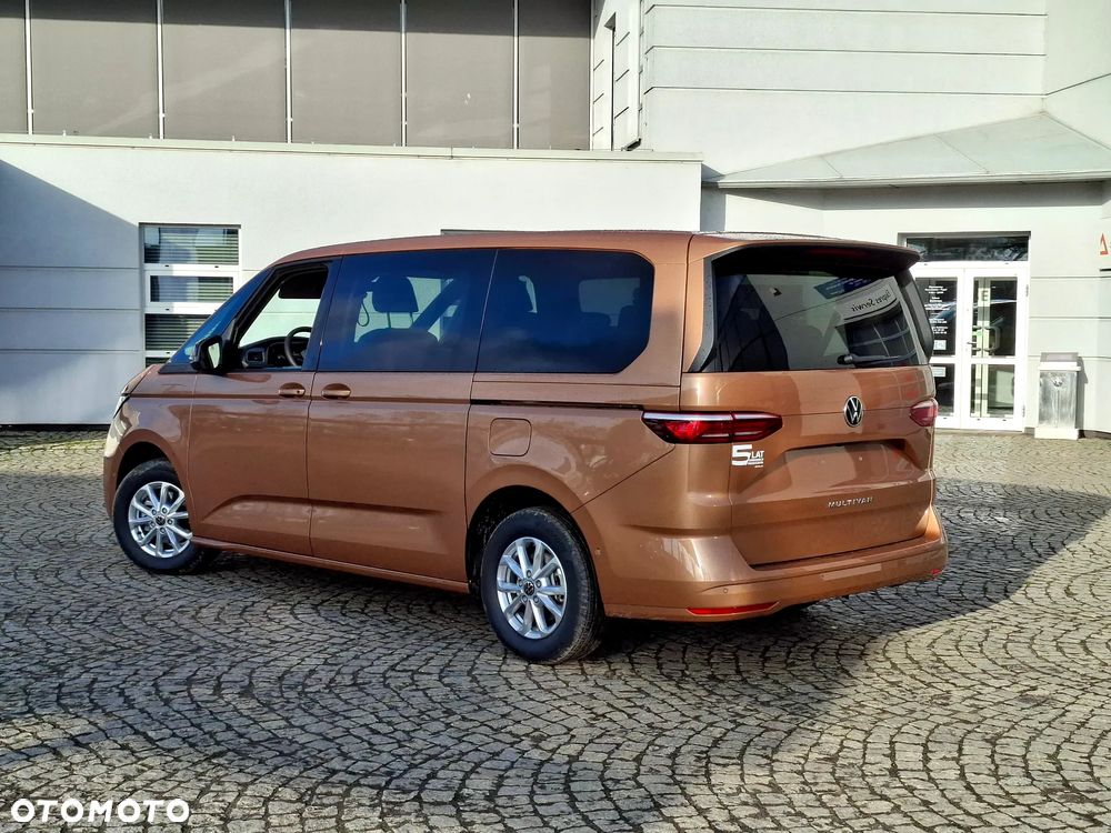 Volkswagen Multivan 2.0 TDI L2 Family DSG - 3
