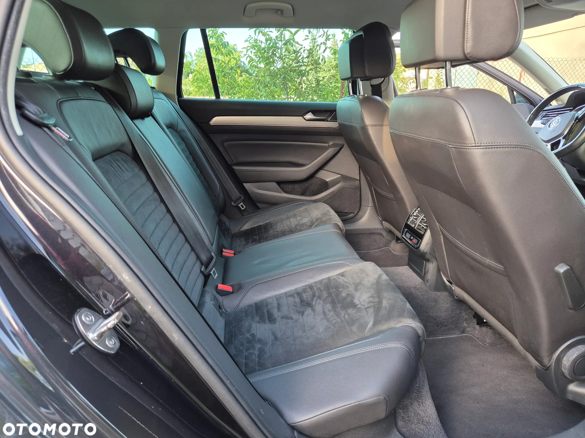 Volkswagen Passat 1.4 TSI BMT ACT Highline DSG - 15