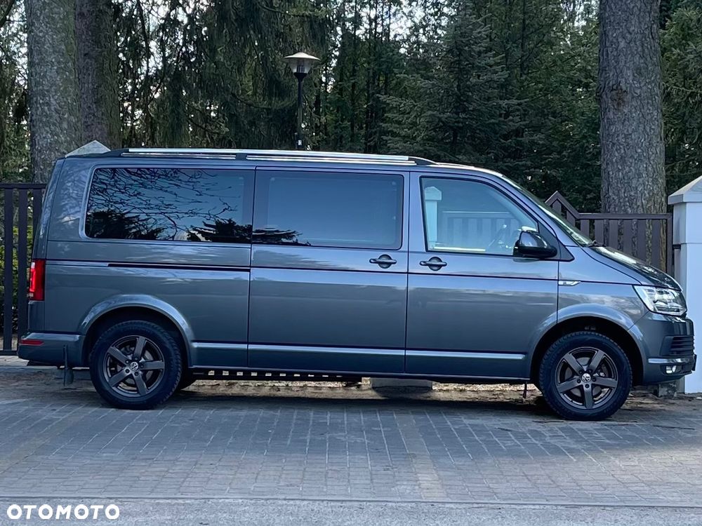 Volkswagen Caravelle 2.0 TDI L1 Highline DSG - 6