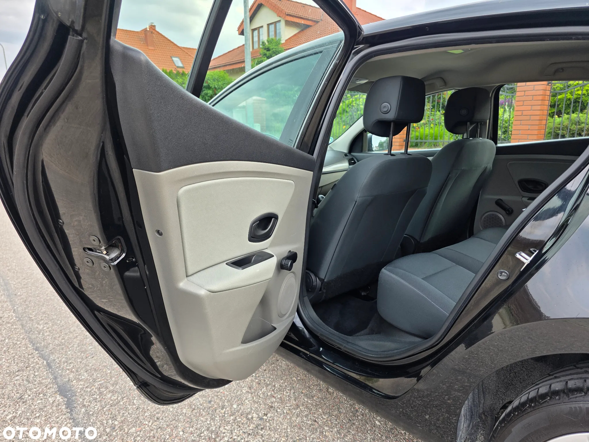 Renault Megane 1.6 16V 100 Expression - 28