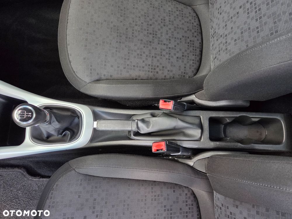 Opel Adam 1.2 Black Link - 24