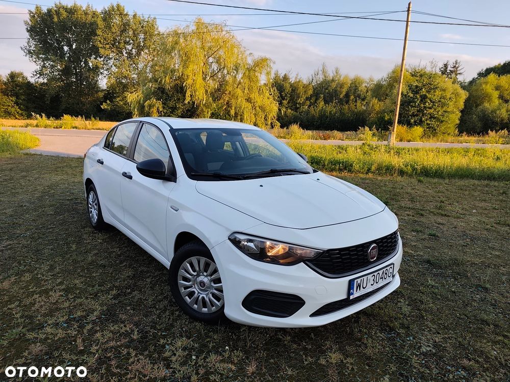 Fiat Tipo 1.4 16V - 4
