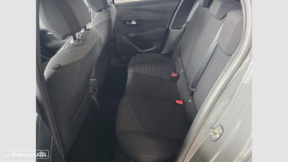 Peugeot 208 1.2 PureTech Active - 9