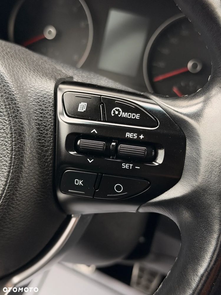 Kia Stonic 1.0 T-GDI 120 Edition 7 - 18