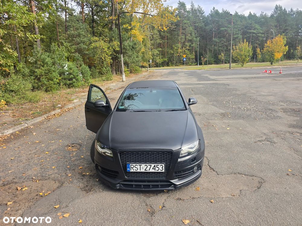 Audi A4 Limousine 2.0 TDI - 8