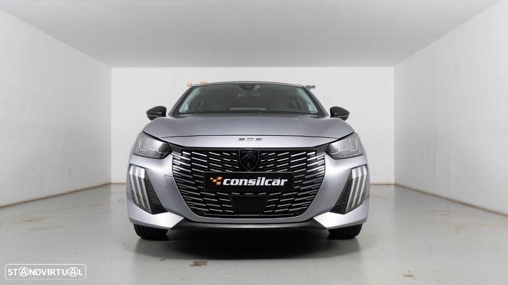 Peugeot 208 1.2 PureTech Allure Pack - 4
