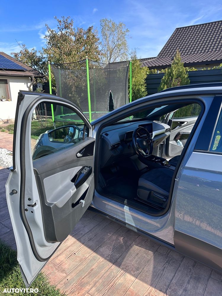 Volkswagen ID.4 77 kWh Pro Performance - 13