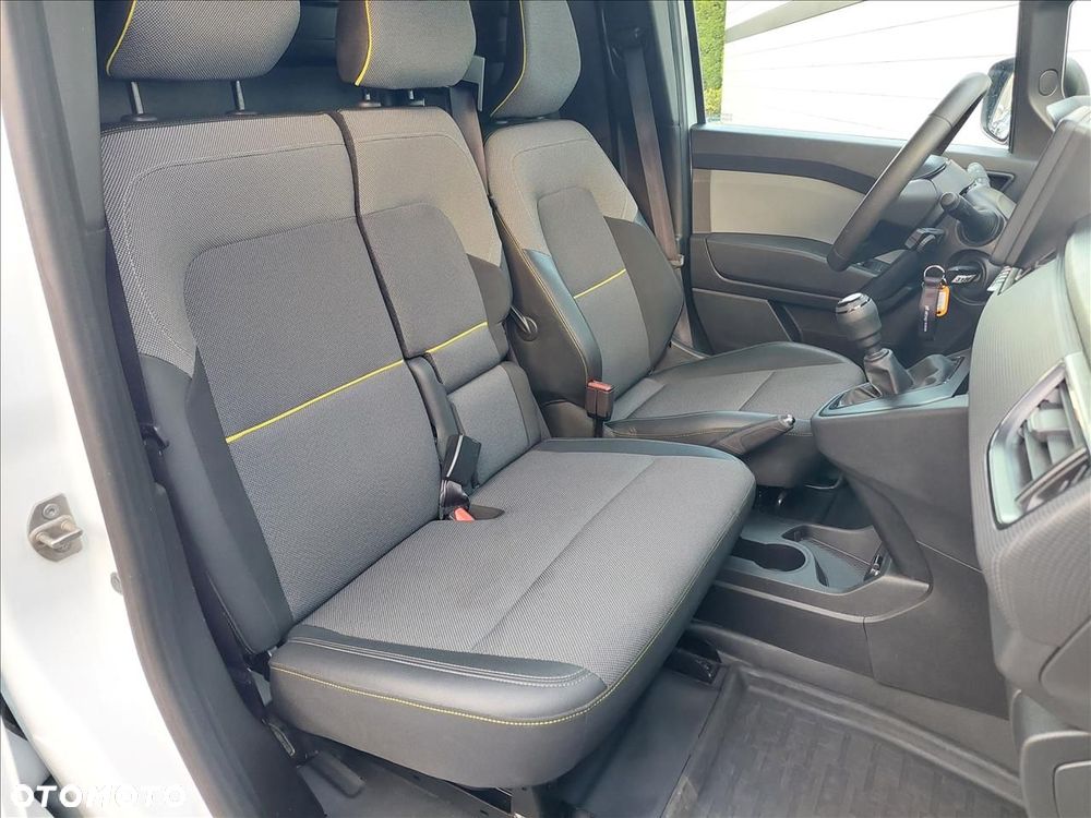 Renault kangoo-express/van - 6