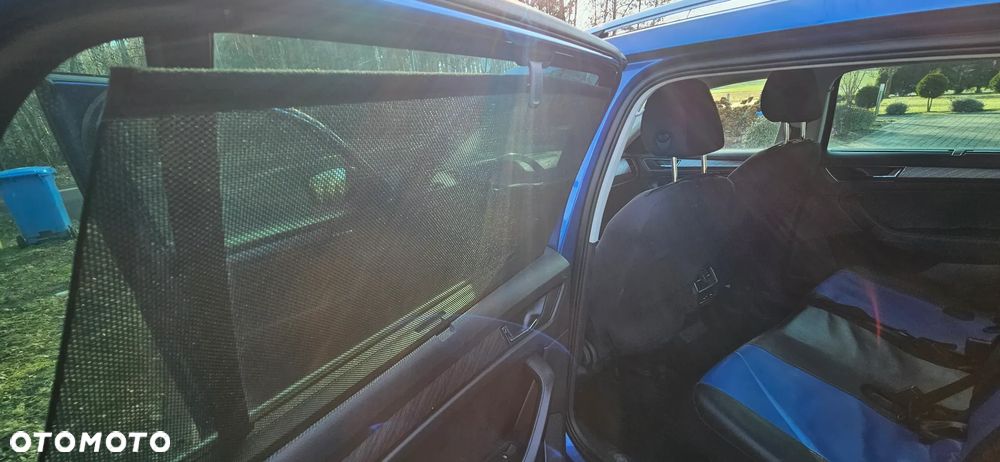 Skoda Kodiaq 1.5 TSI ACT 4x2 Style DSG 7os - 6