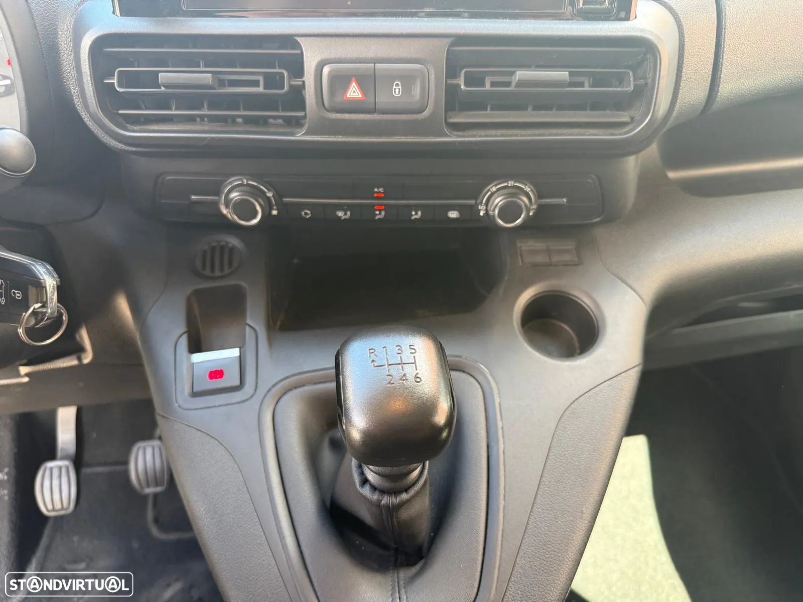 Fiat Doblo 1.5 BlueHDi Maxi - 18