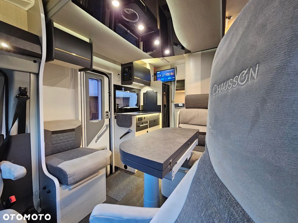 Chausson TITANIUM PREMIUM 627 GA - 32