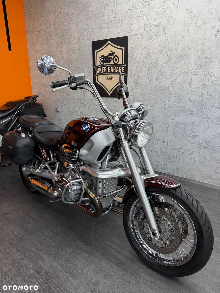 BMW R - 2