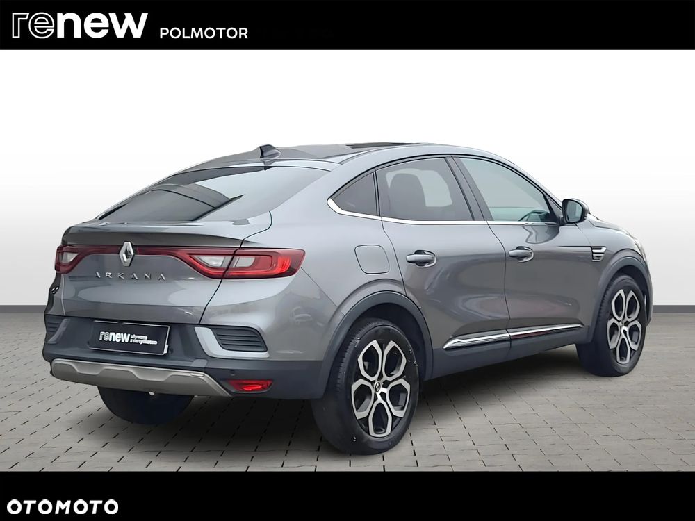 Renault Arkana - 5