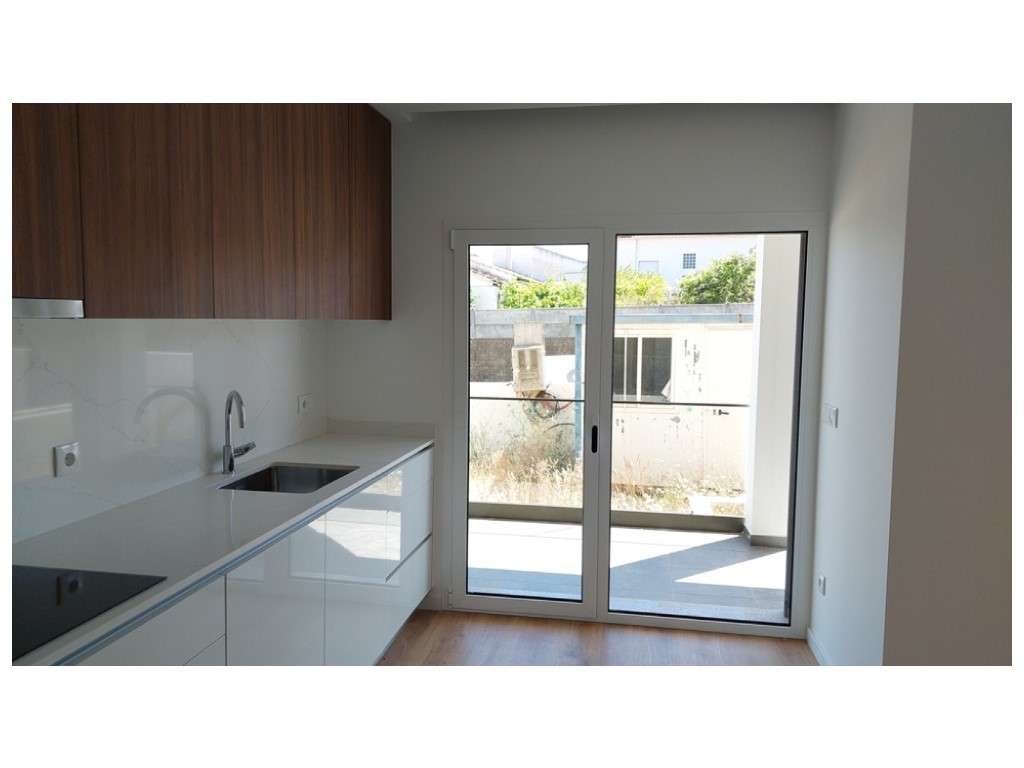 Apartamento T3 Venda Leiria - Grande imagem: 4/23