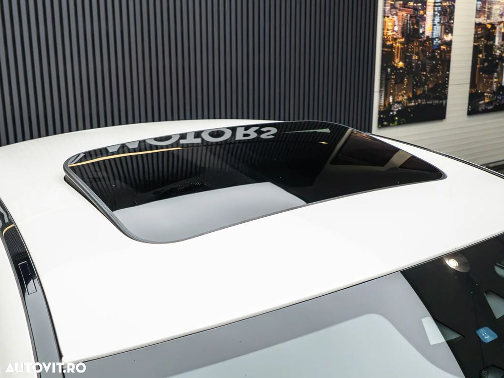 Mercedes-Benz CLS 450 4MATIC 9G-TRONIC AMG Line - 27
