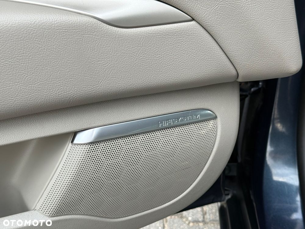 Citroën C5 2.0 HDi Exclusive - 19