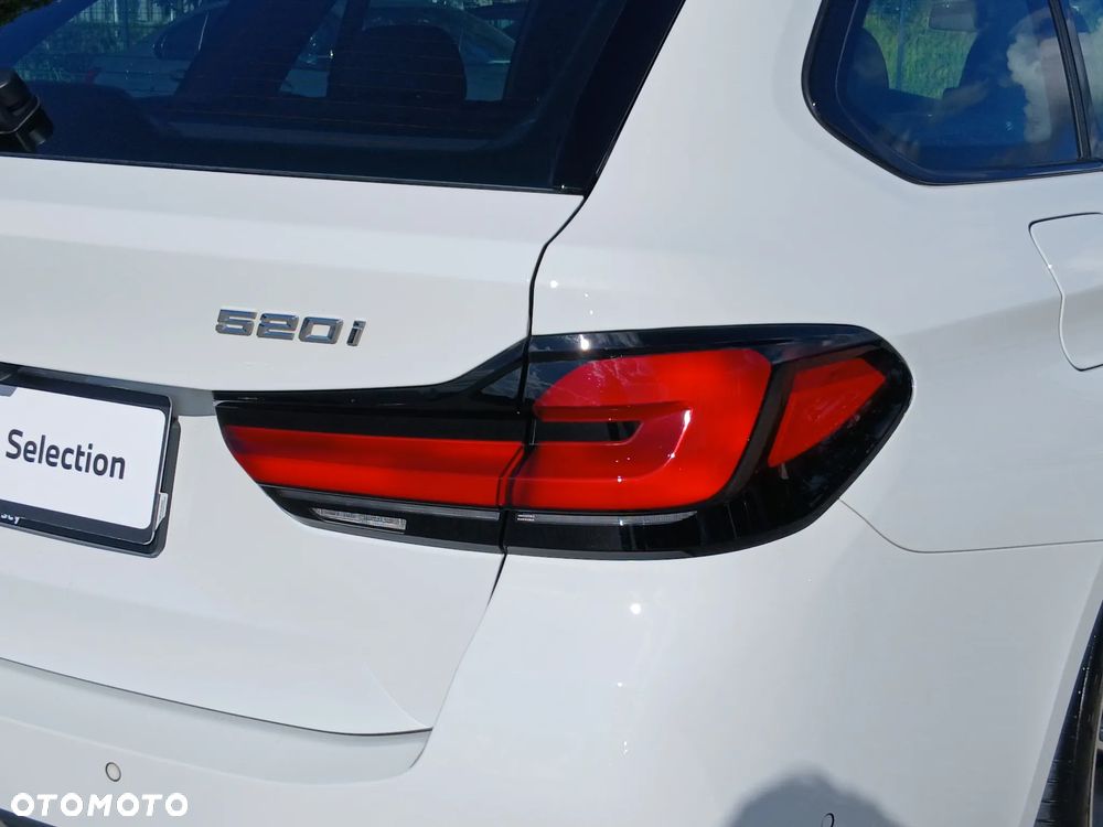 BMW Seria 5 - 9