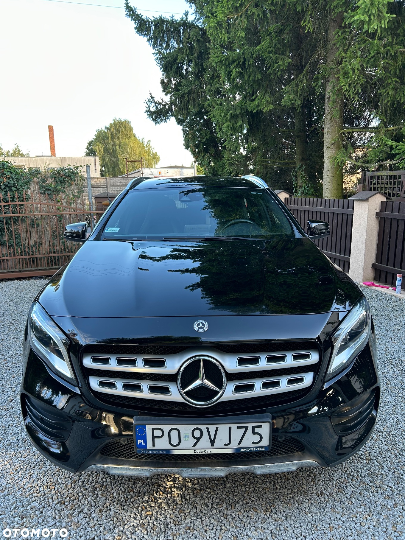 Mercedes-Benz GLA 200 7G-DCT AMG Line - 5