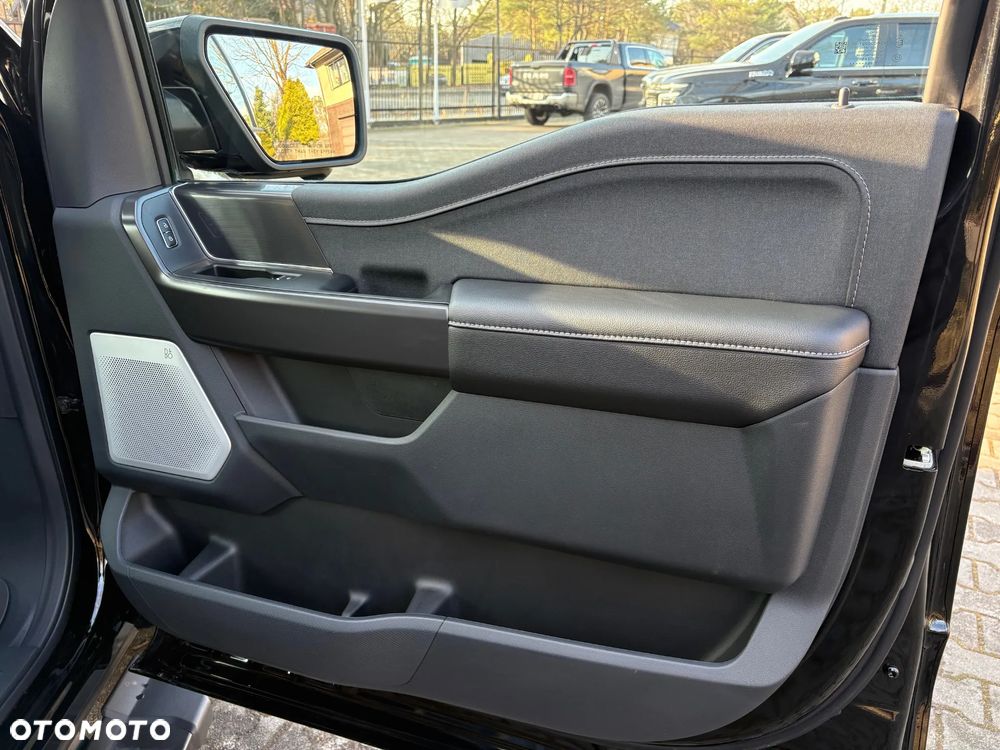 Ford F150 - 21