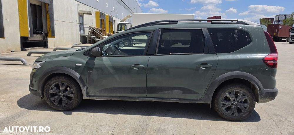 Dacia Jogger 7 locuri TCe 110 Extreme - 3