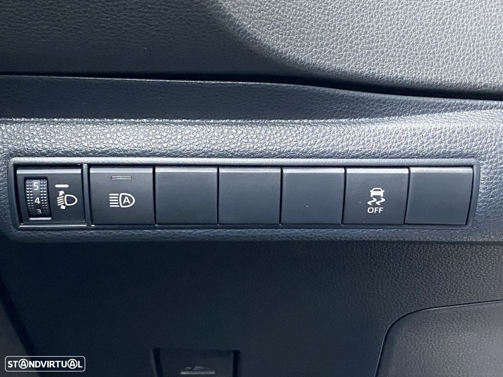 Toyota Corolla Touring Sports 1.8 Hybrid Comfort - 26