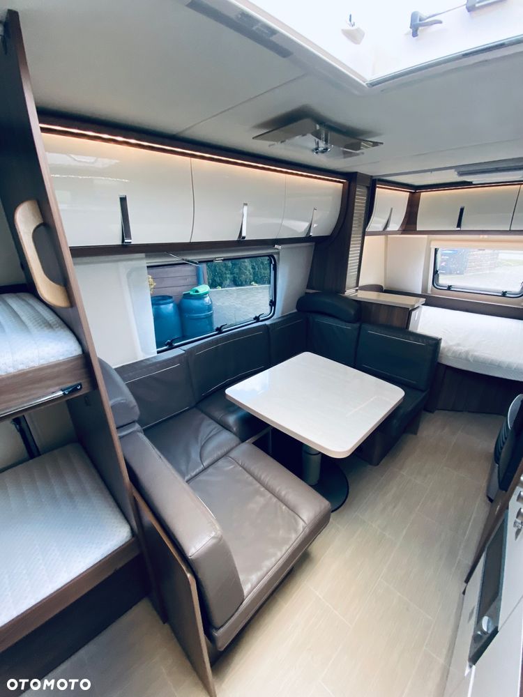 Burstner Averso 560 TK - 28