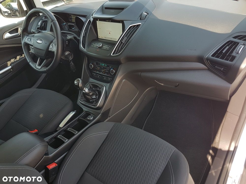 Ford C-MAX 1.0 EcoBoost Titanium ASS - 25