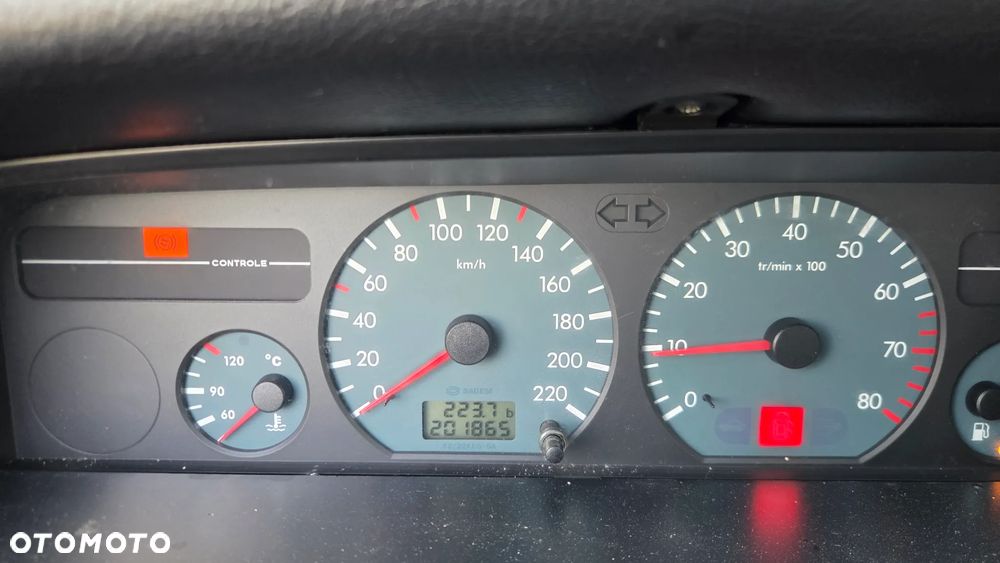 Citroën Xantia - 3