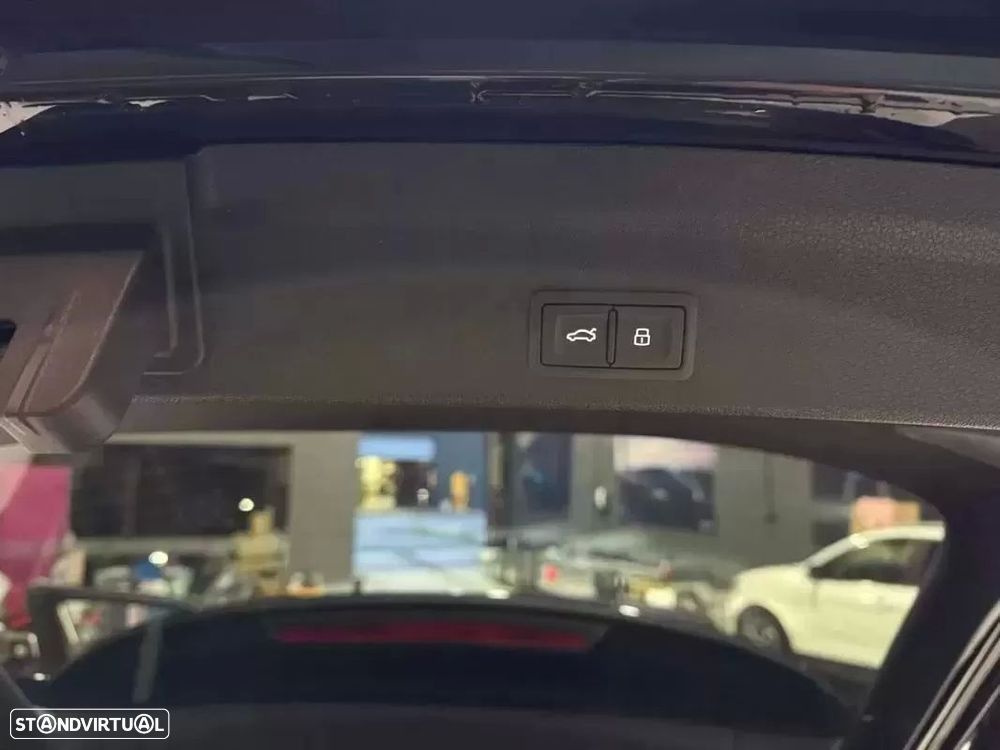 Audi Q3 Sportback 45 TFSIe S tronic - 18