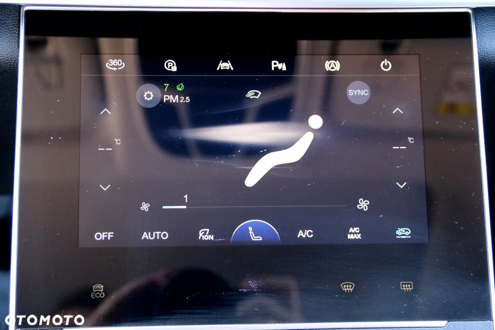 BAIC 7 - 8