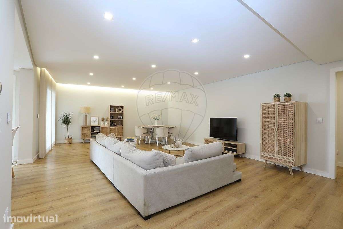 Apartamento T3 para venda - Grande imagem: 2/38