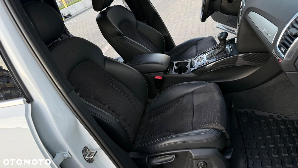 Audi Q5 2.0 TDI Quattro S tronic sport - 24