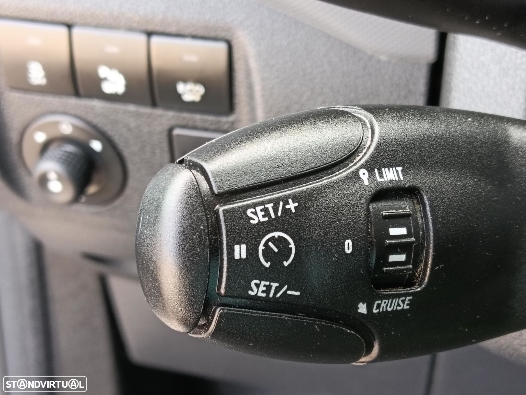 Peugeot Partner 1.6 BlueHDi Style - 12